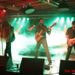 Lucky Rocks Metal Fest 2015: Desolate Fields
